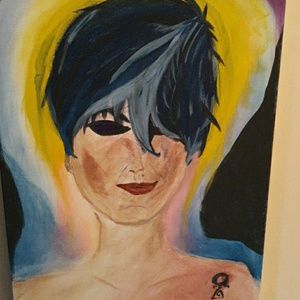 Meet your Posher, Janet